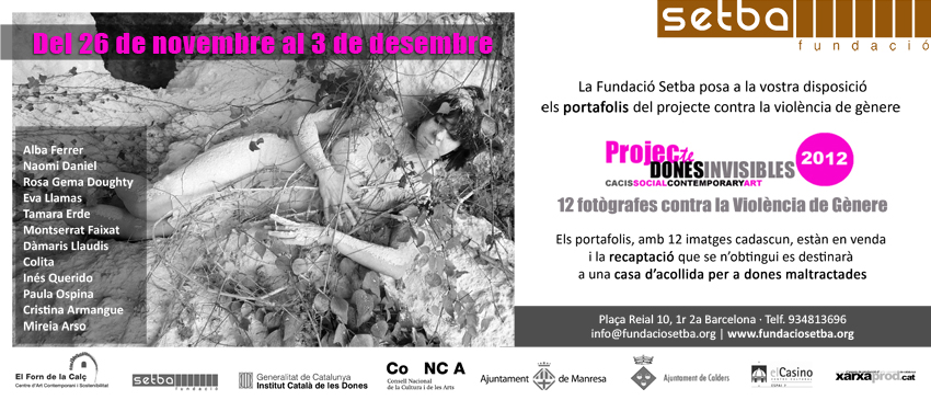 FLYER Dones invisibles PQ(1)