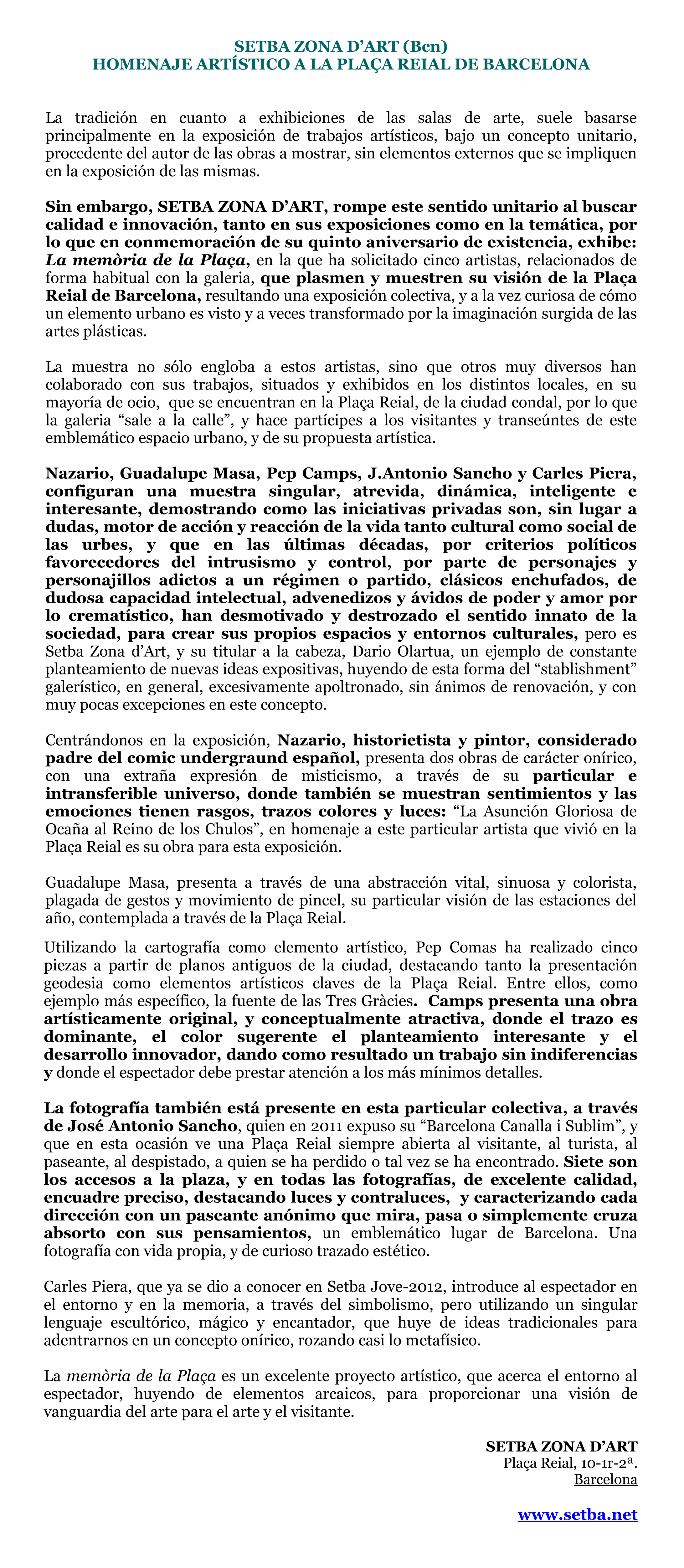 Microsoft Word - NP - SETBA ZONA D