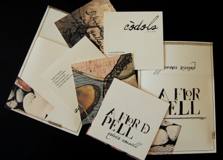 Codols - Nuria Rossell - Setba