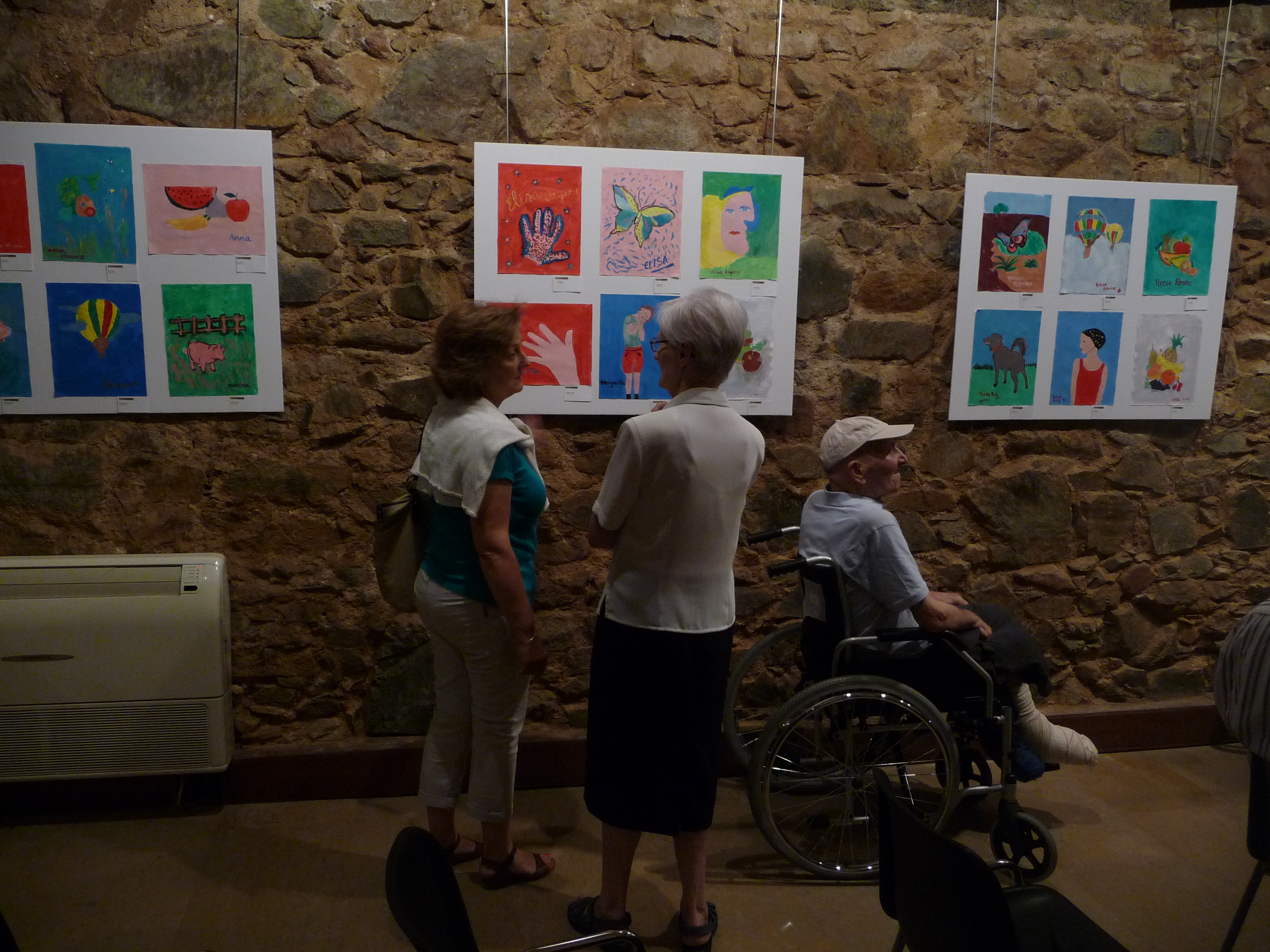 Grans i artistes 2013 03.07 (7)