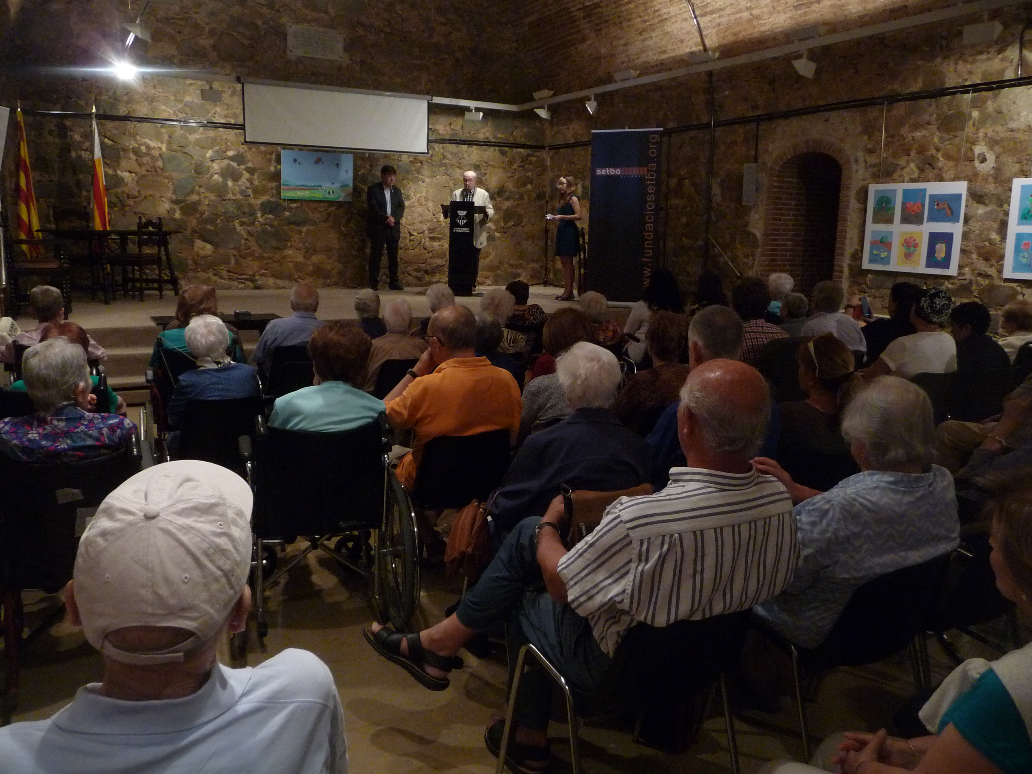 Grans i artistes 2013 03.07 (9)
